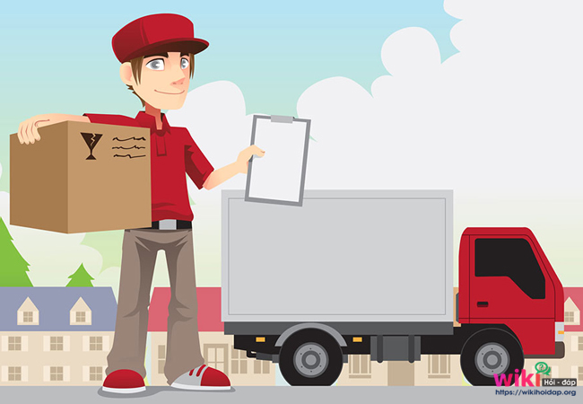 Chính sách vận chuyển và lắp đặt